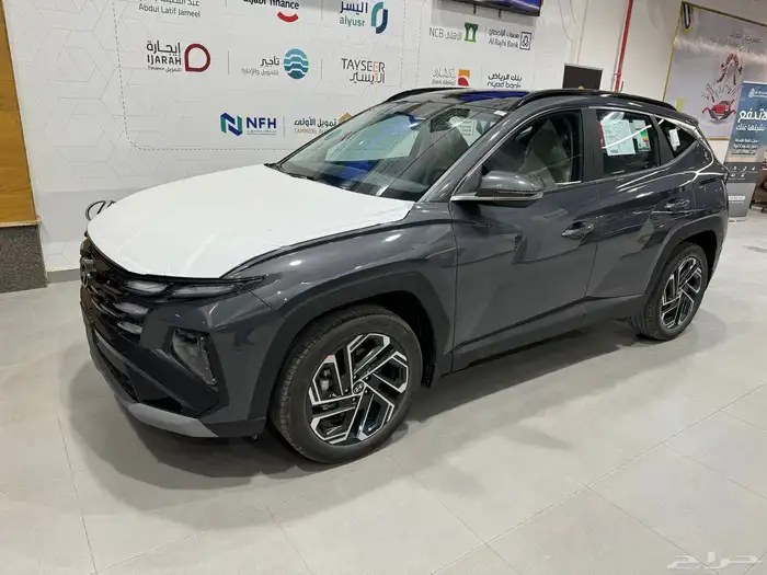 هيواندي توسان كمفورت 1600 اقل سعر كاش وتمويل 2025 2