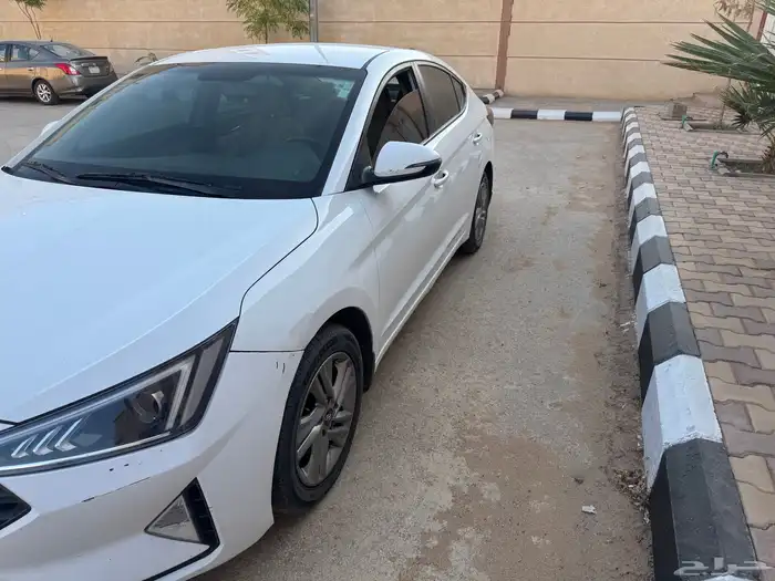 الانترا 2020 للبيع 2