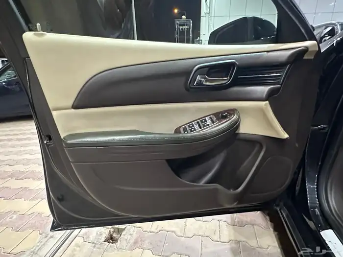 شيفروليه ماليبو LT موديل 2016 20