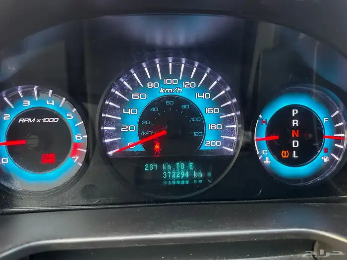 فورد فيوجن se 2011 9