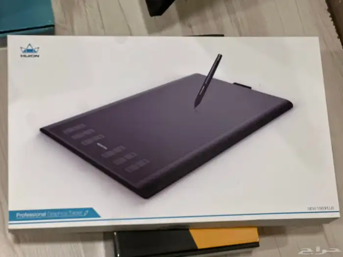 جهاز رسم جدي 0