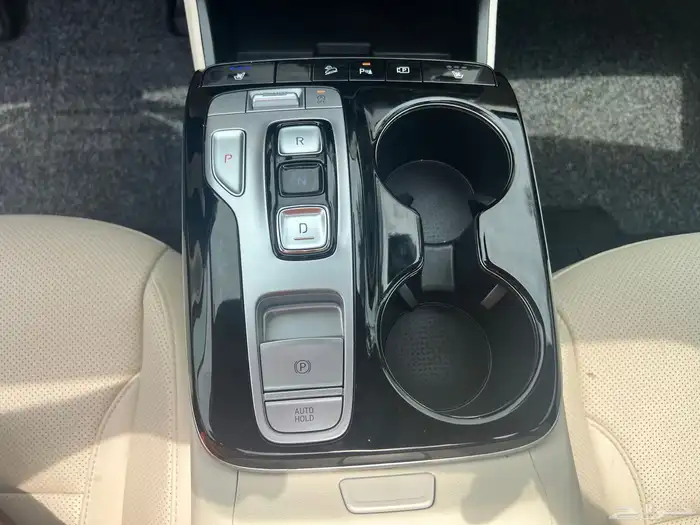 هيونداي توسان 1.6 تيربو 2024 الناغي مالك اول اعلى فئة 6