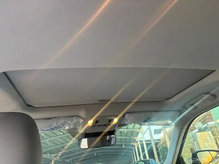 للبيع جيب هايلاندر 2021 2