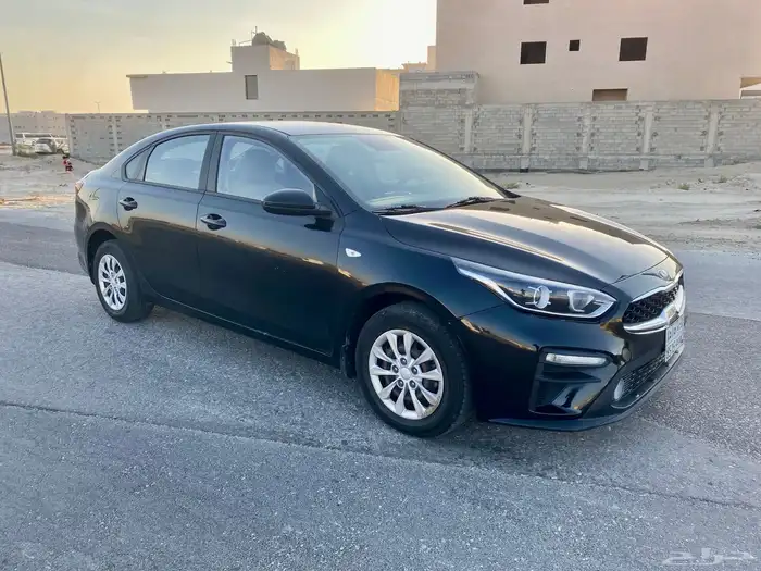 كيا سيراتو 2021 الجبر 4