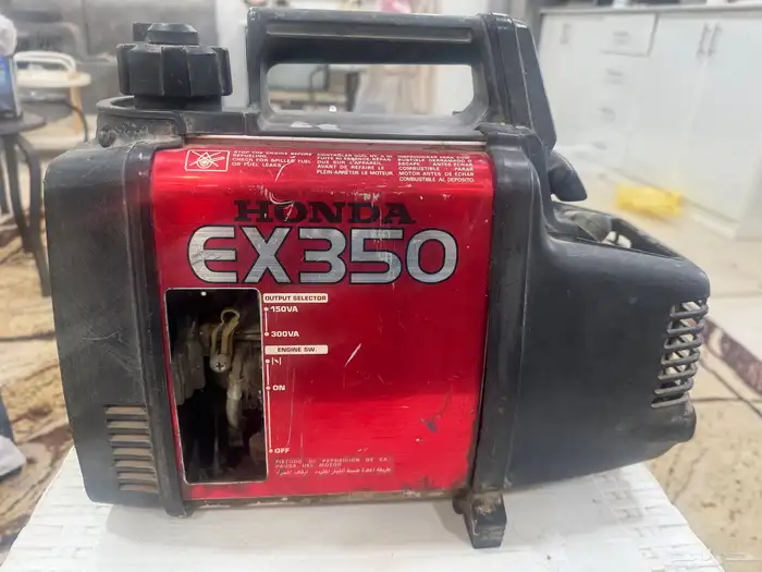 ماطور هوندا ياباني اصلي 0