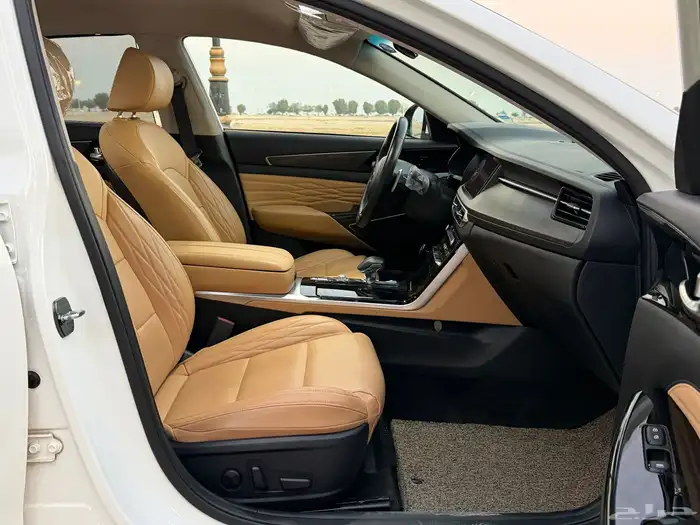 كيا كادينزا K7 2020 فل كامل بدون فتحه 4 سلندر نضيف 15