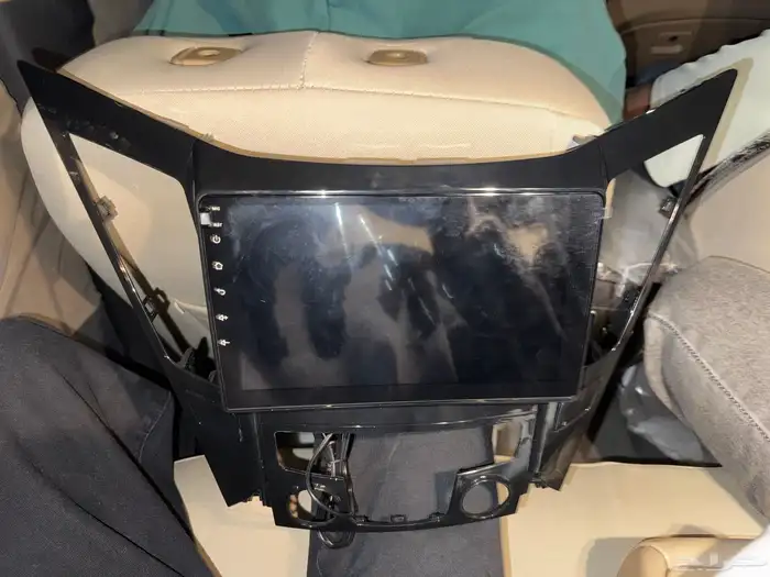 شاشه سوناتا مع ديكورها 2014 0