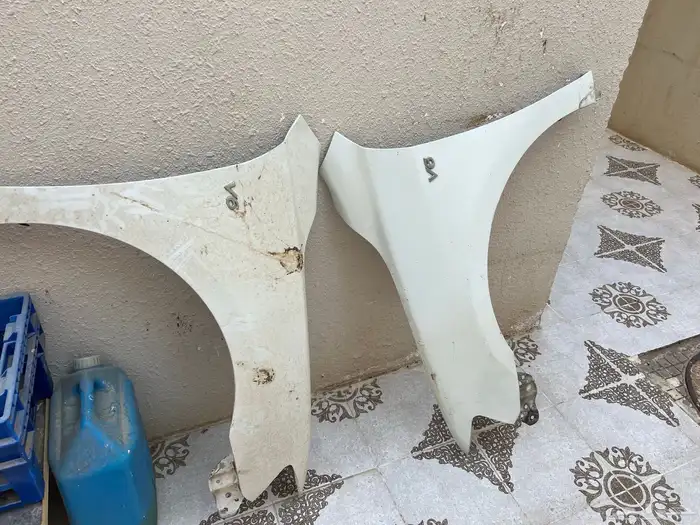 رفارف اريون 0