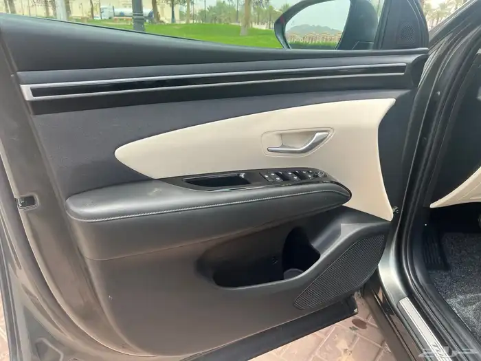 هيونداي توسان 1.6 تيربو 2024 الناغي مالك اول اعلى فئة 44