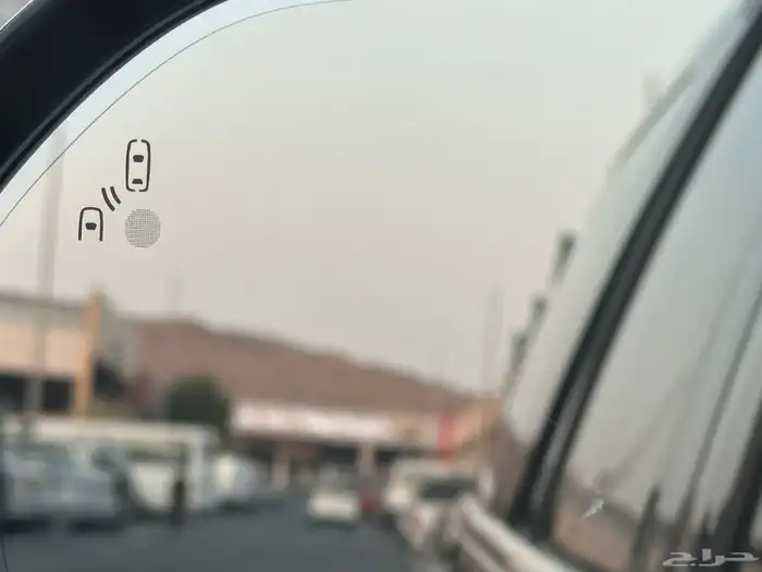 اكسبديشن 2018 فل كامل مالك 2 موتر وكالة 26