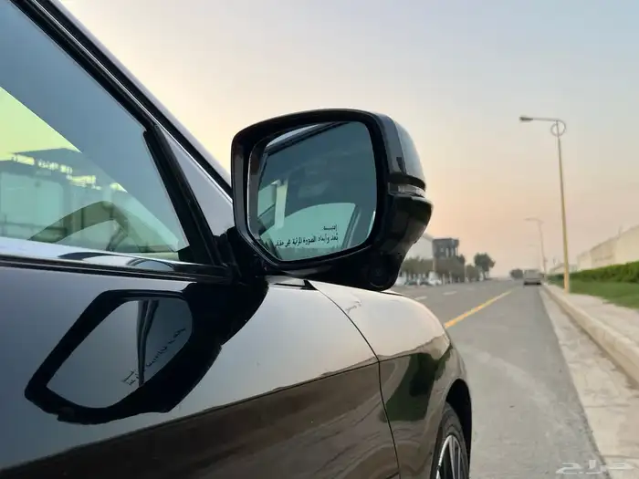 هوندا اكورد 2016 فل كامل V6 نظيفة جدا 47