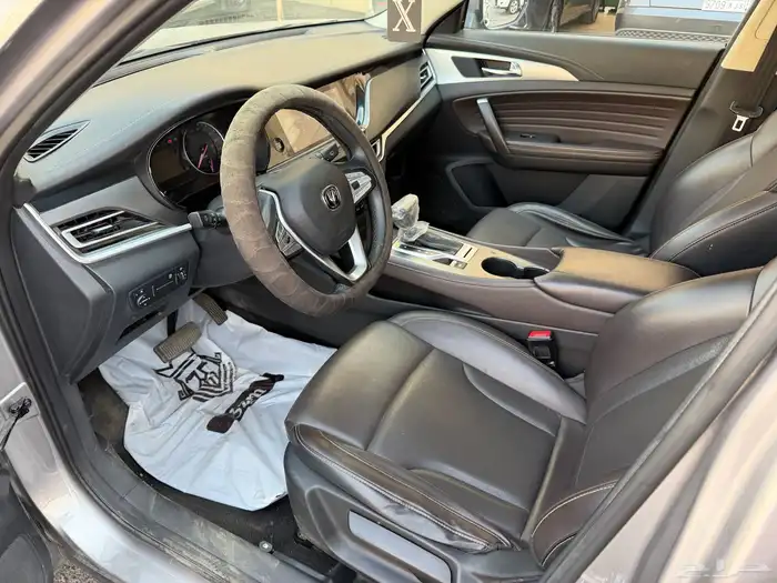 شانجان 2021 CS35 بلس 13