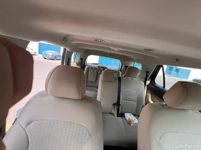 اكسلبور موديل2017 دبل الحد 50 الف ريال 18