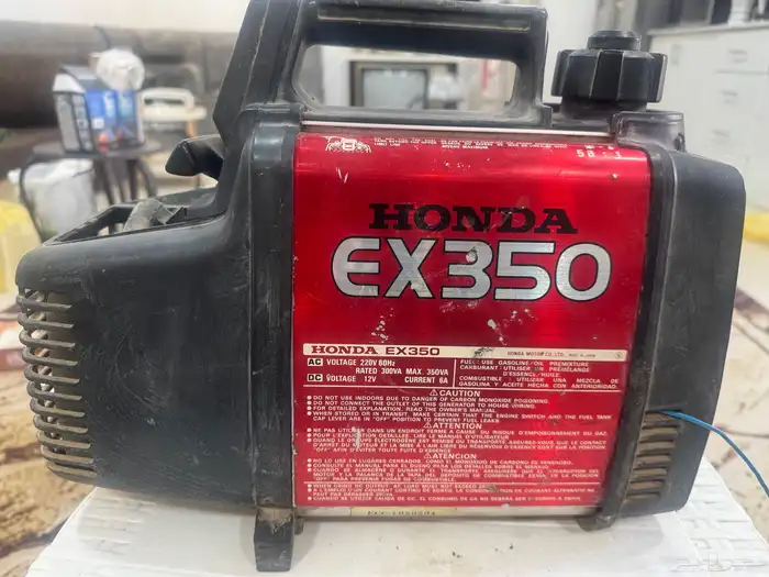 ماطور هوندا ياباني اصلي 3