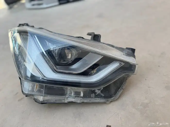 شمعه ايسوزو ديماكس 2022-2024 اصلي وكاله 0