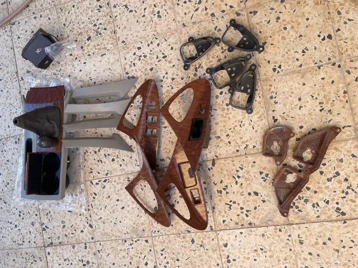 دواكير كامري 2011 1