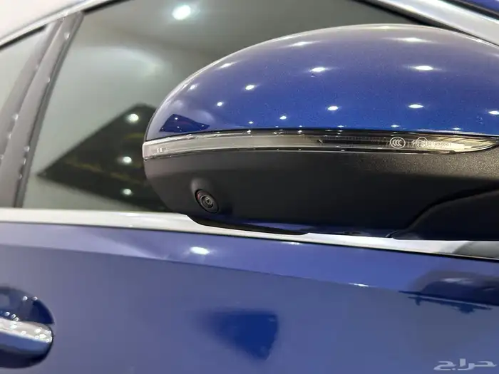 مرسيدس C300 2022 amg 6