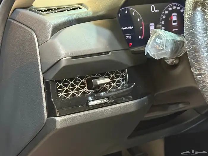 هوندا اكورد 2025 (( بحالة الوكالة )) 24