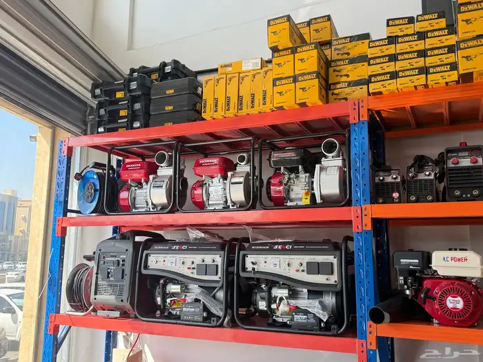 عداد معددات 4