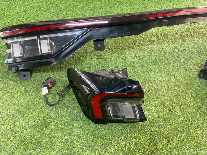 اصطبات خلفيه تورس 2023-2024-2025 4