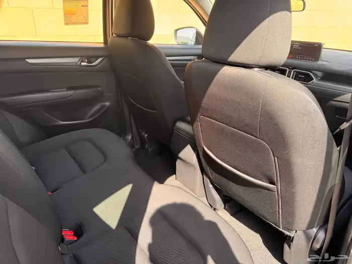 مازدا CX-5 قمة النظافة 2023 21