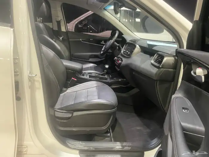 كيا سورنتو 2020 ( ديزل ) بانوراما - 5 ركاب 2.0D 15