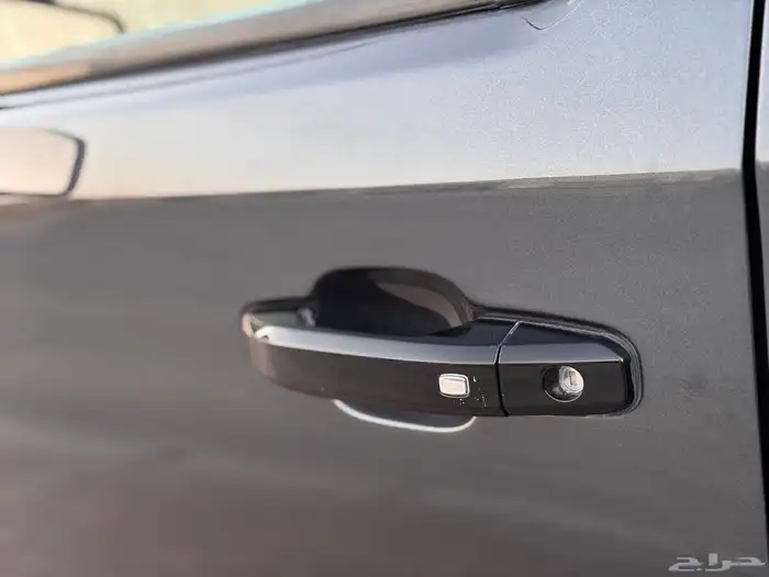 سلفرادو تريل بوس 2020 22