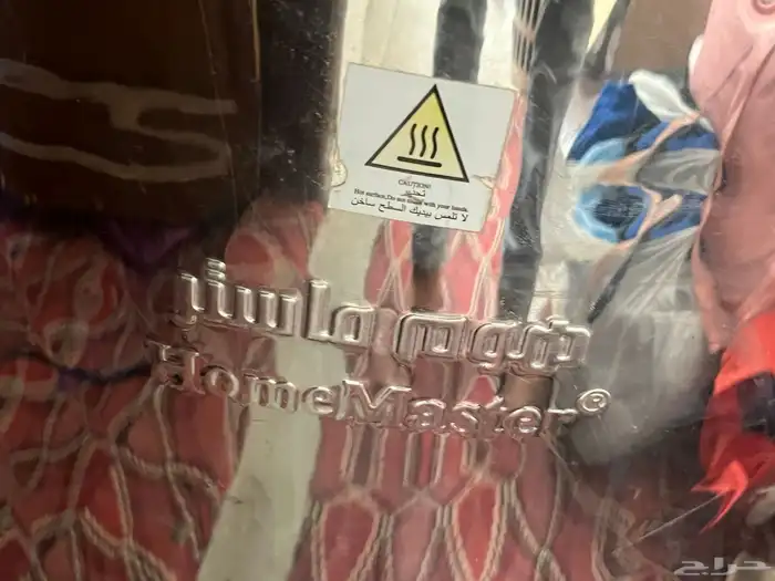 للبيع تنور كهرب 4