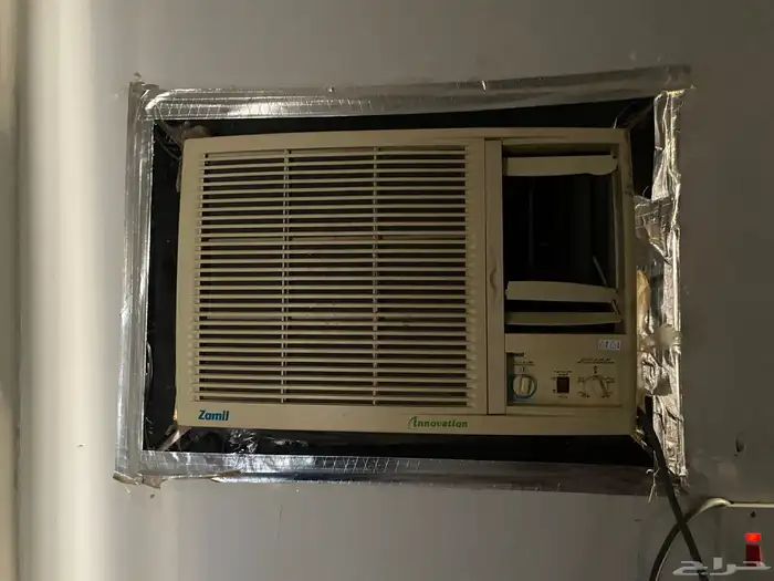 مكيفات للبيع 0