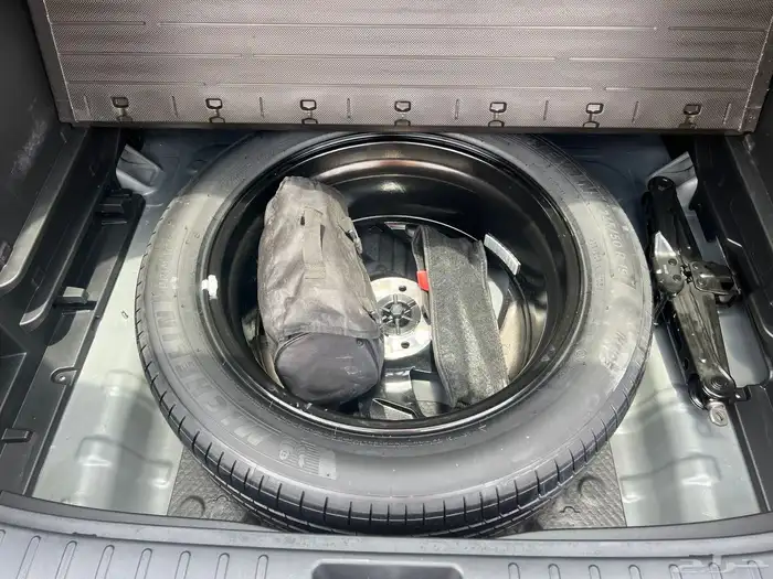 هيونداي توسان 1.6 تيربو 2024 الناغي مالك اول اعلى فئة 68