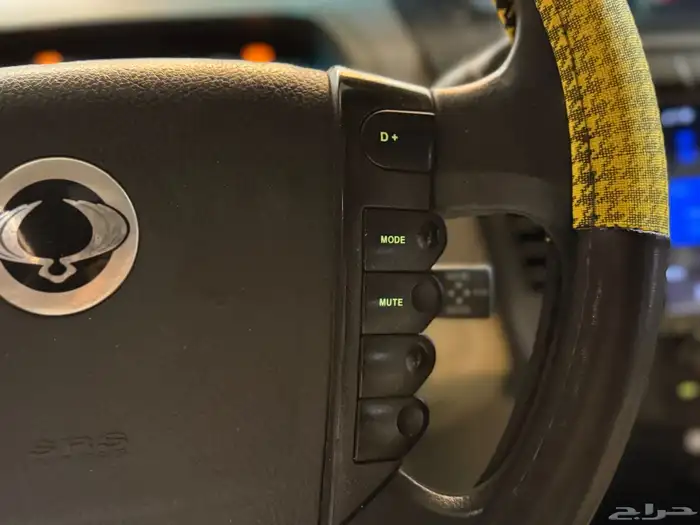 سانغ يانغ 2009 (( بحالة ممتازة )) 12