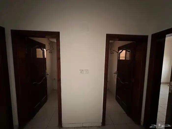 شقة مكونة من 3 غرف سكن عمال للإيجار-شوران مقابل البنك الاهلي 4