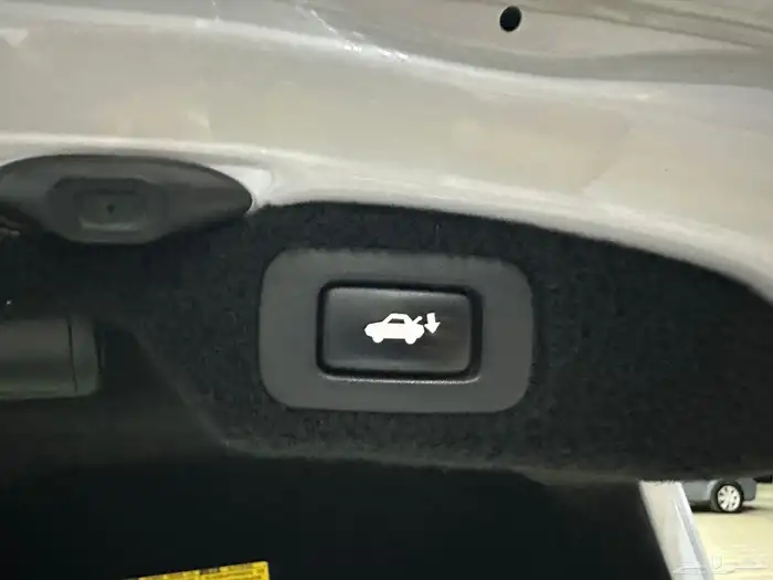 لكزس LS460 موديل 2008 فل كامل نظيف 22