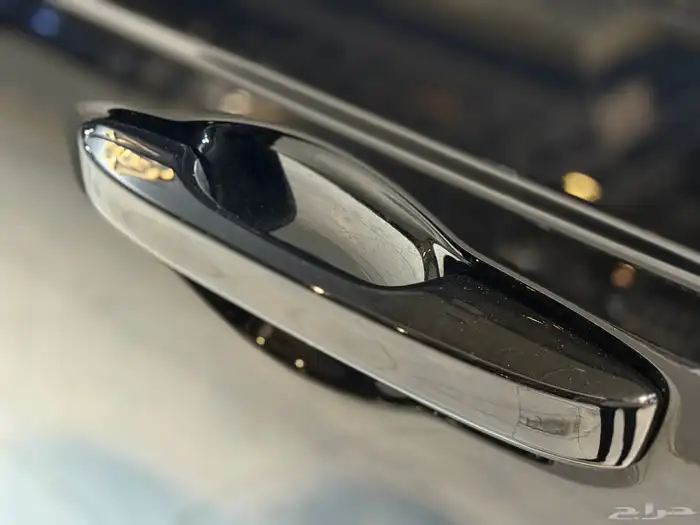 هوندا اكورد 2025 (( بحالة الوكالة )) 26