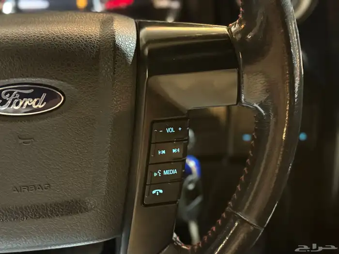 فورد F 150 2013 (( بحالة ممتازة )) 11