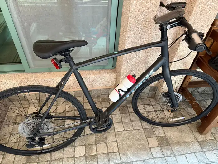 TREK FX3 Bike سيكل تريك 8