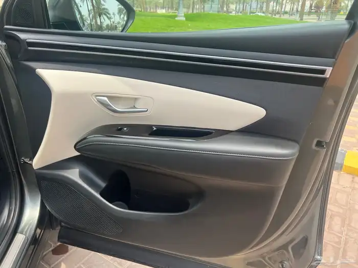 هيونداي توسان 1.6 تيربو 2024 الناغي مالك اول اعلى فئة 62