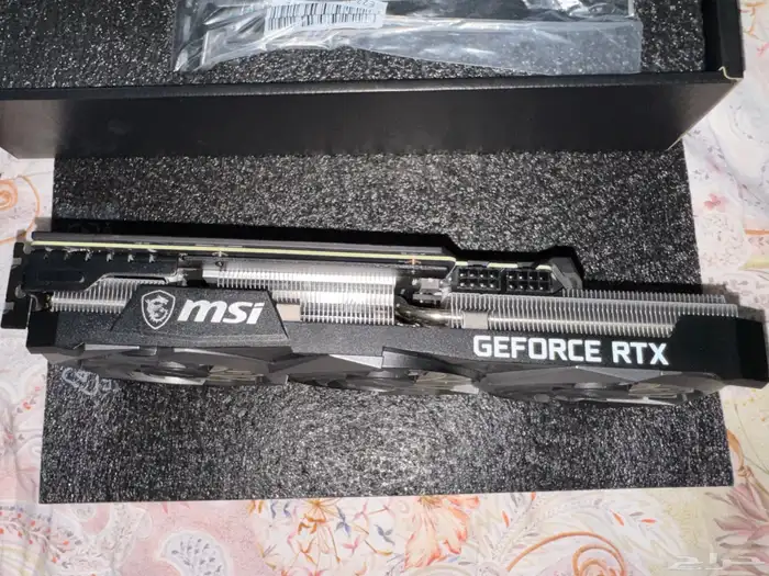 msi rtx 3070 8gb graphics card 4