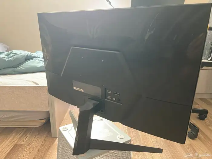 شاشه LG 165 هيرتز 0