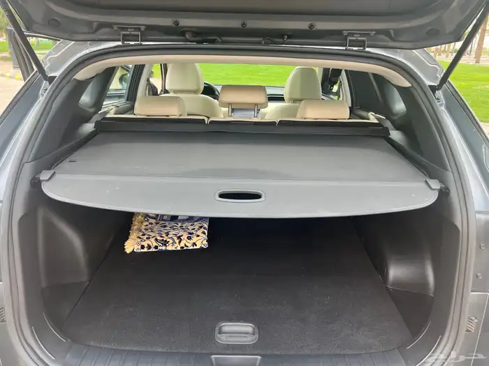 هيونداي توسان 1.6 تيربو 2024 الناغي مالك اول اعلى فئة 75