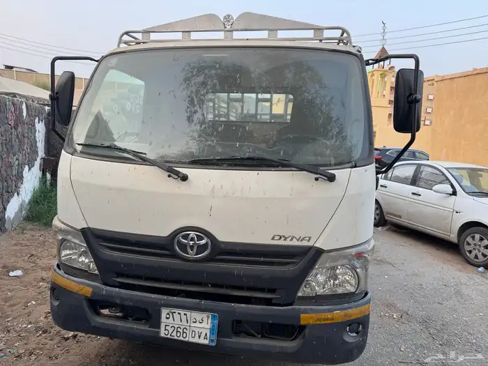 دينا تويوتا 0