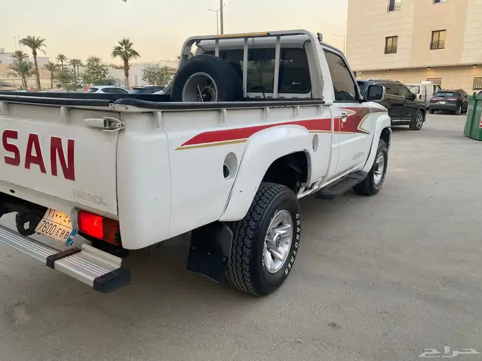 شاص فتك 2016 قير عادي 11