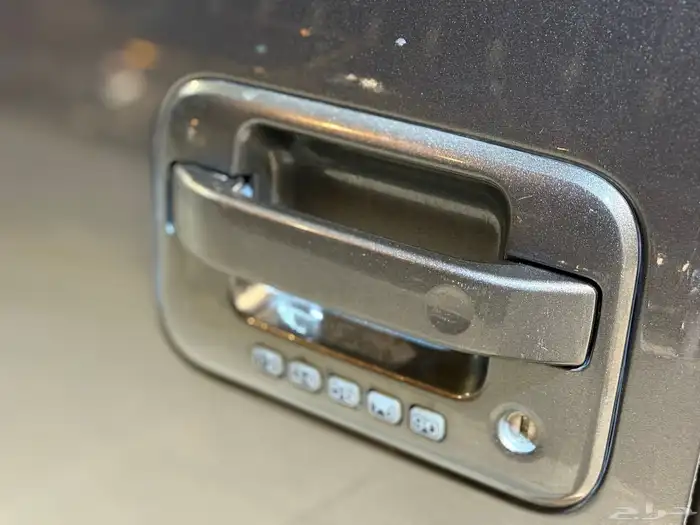 فورد F 150 2013 (( بحالة ممتازة )) 26