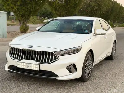 كيا كادينزا K7 2020 فل كامل بدون فتحه 4 سلندر نضيف index