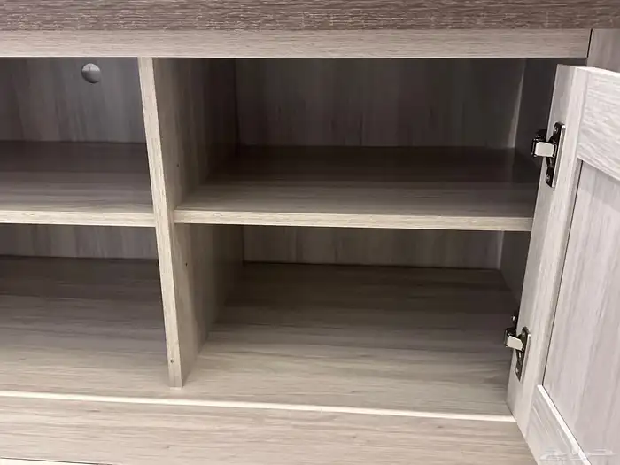 طاولة قهوة وطاولة تلفزيون 4