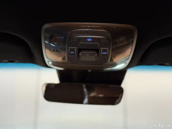 جنسس G80 2023 (( بحالة ممتازة )) 16