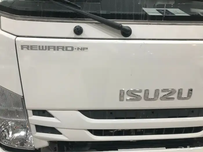 ايسوزو دينا 5 طن 2025 (شاص طويل و قصير) اقل الاسعار 2