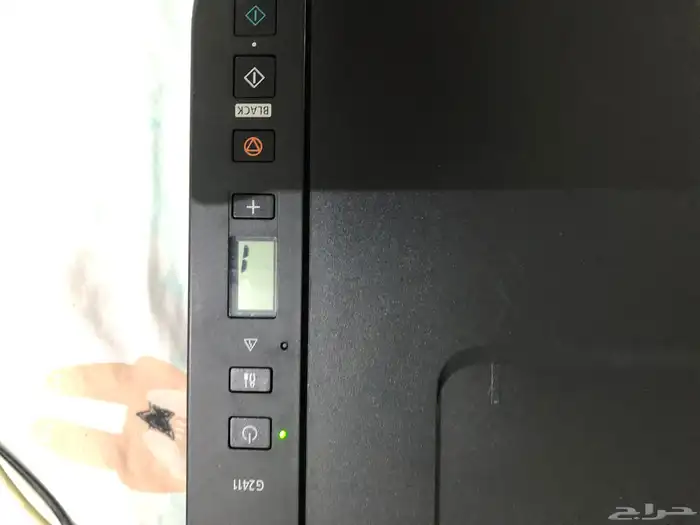 طابعه كانون بيكسيما G2411 3