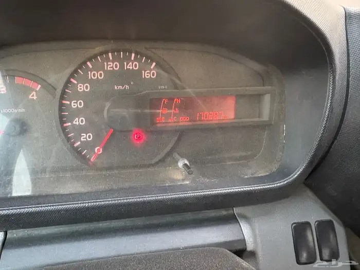 دينا تويوتا 4