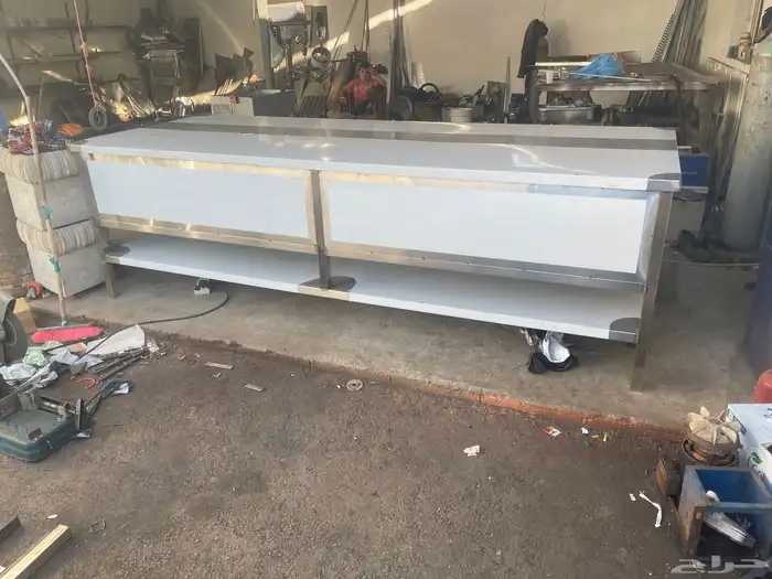 تجهيزات و معدات المطابخ والمطاعم 4